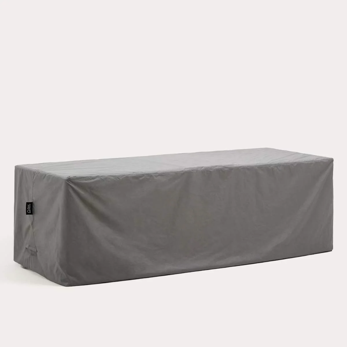 Kave Home Iria protective cover for outdoor furniture max. 300 x 115 cm