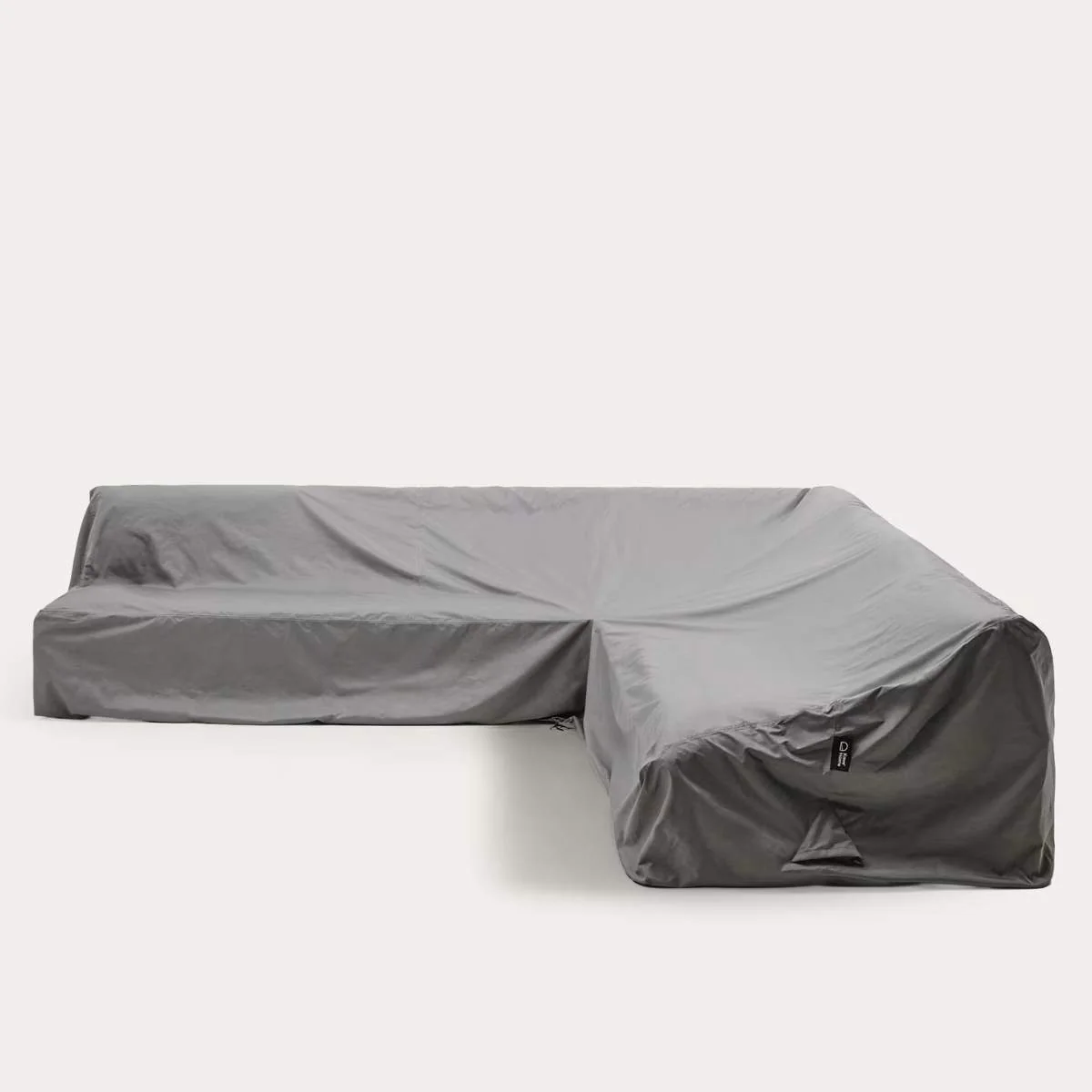 Kave Home Iria protective cover for outdoor furniture max. 330 x 330 cm
