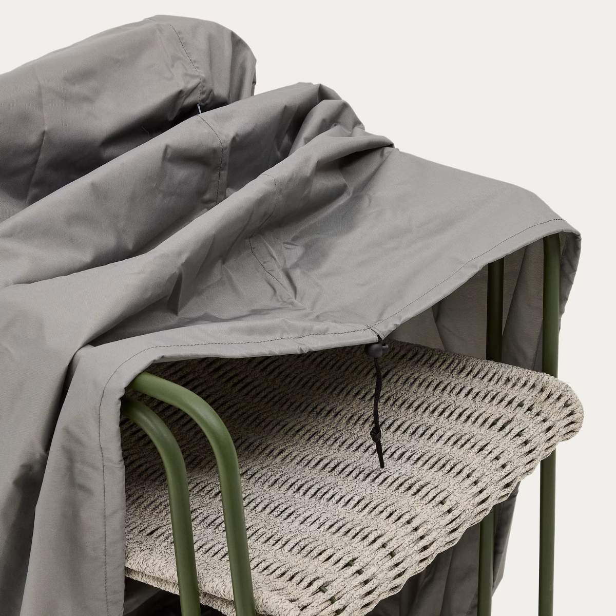 Kave Home Iria protective cover for outdoor furniture max. 70 x 75 cm - Image 3