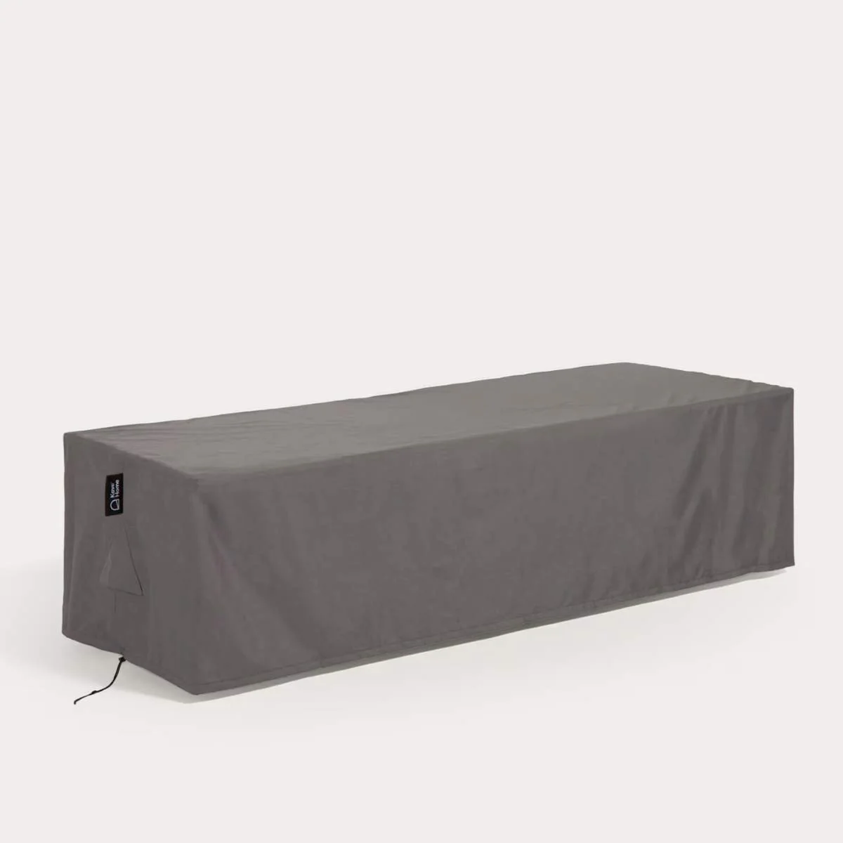 Kave Home Iria protective cover for outdoor furniture max. 75 x 205 cm