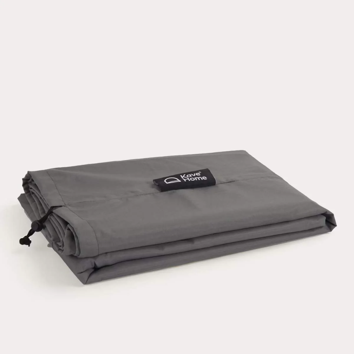 Kave Home Iria protective cover for outdoor furniture max. 75 x 205 cm - Image 2
