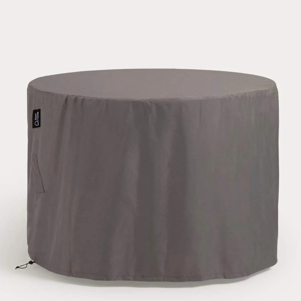 Kave Home Iria protective cover for outdoor furniture max. Ø130