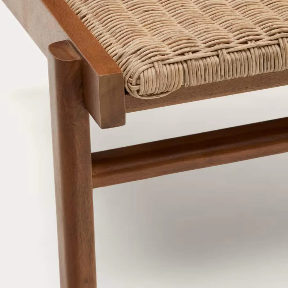 Kave Home Itani Garden Armchairs - Image 5