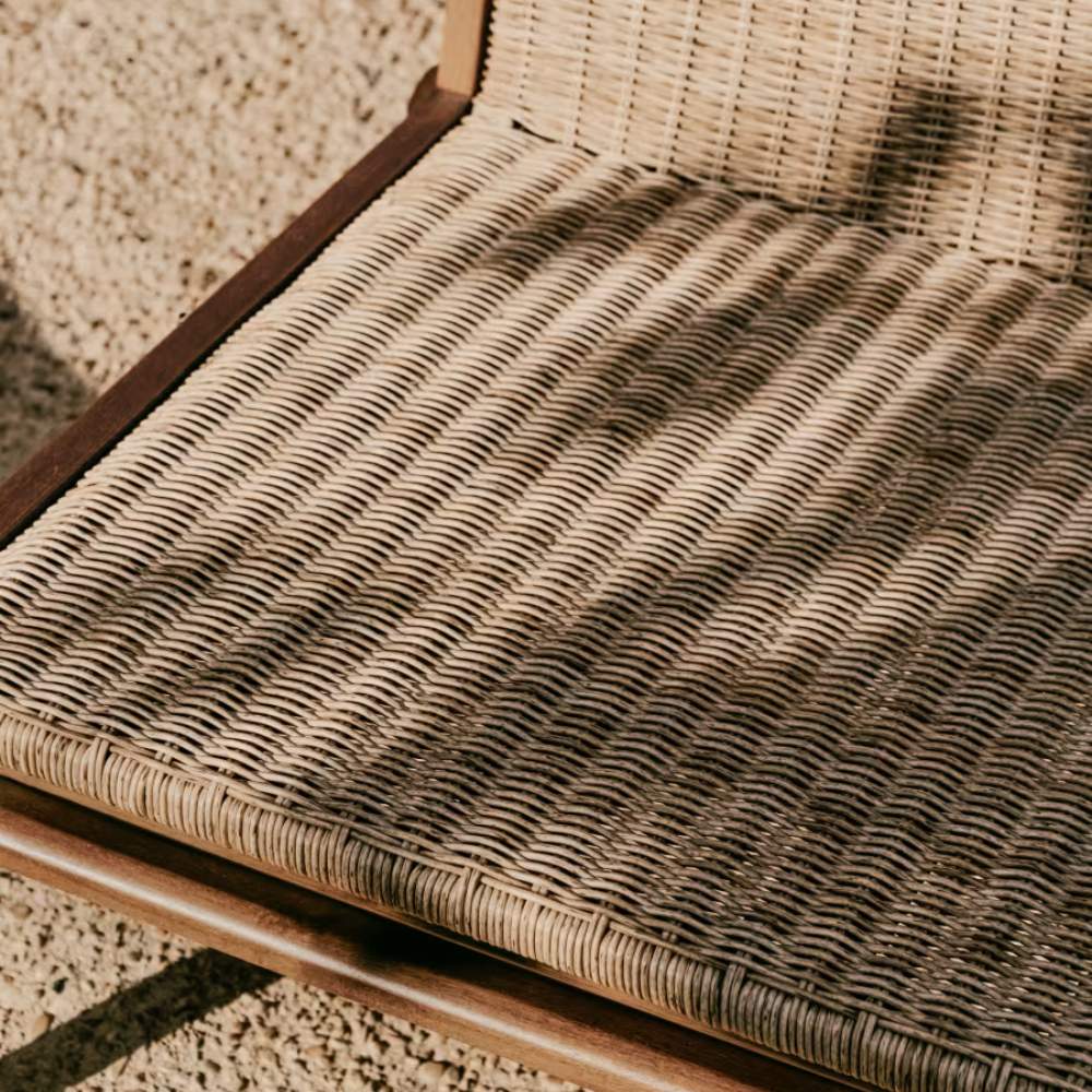 Kave Home Itani Garden Armchairs - Image 8