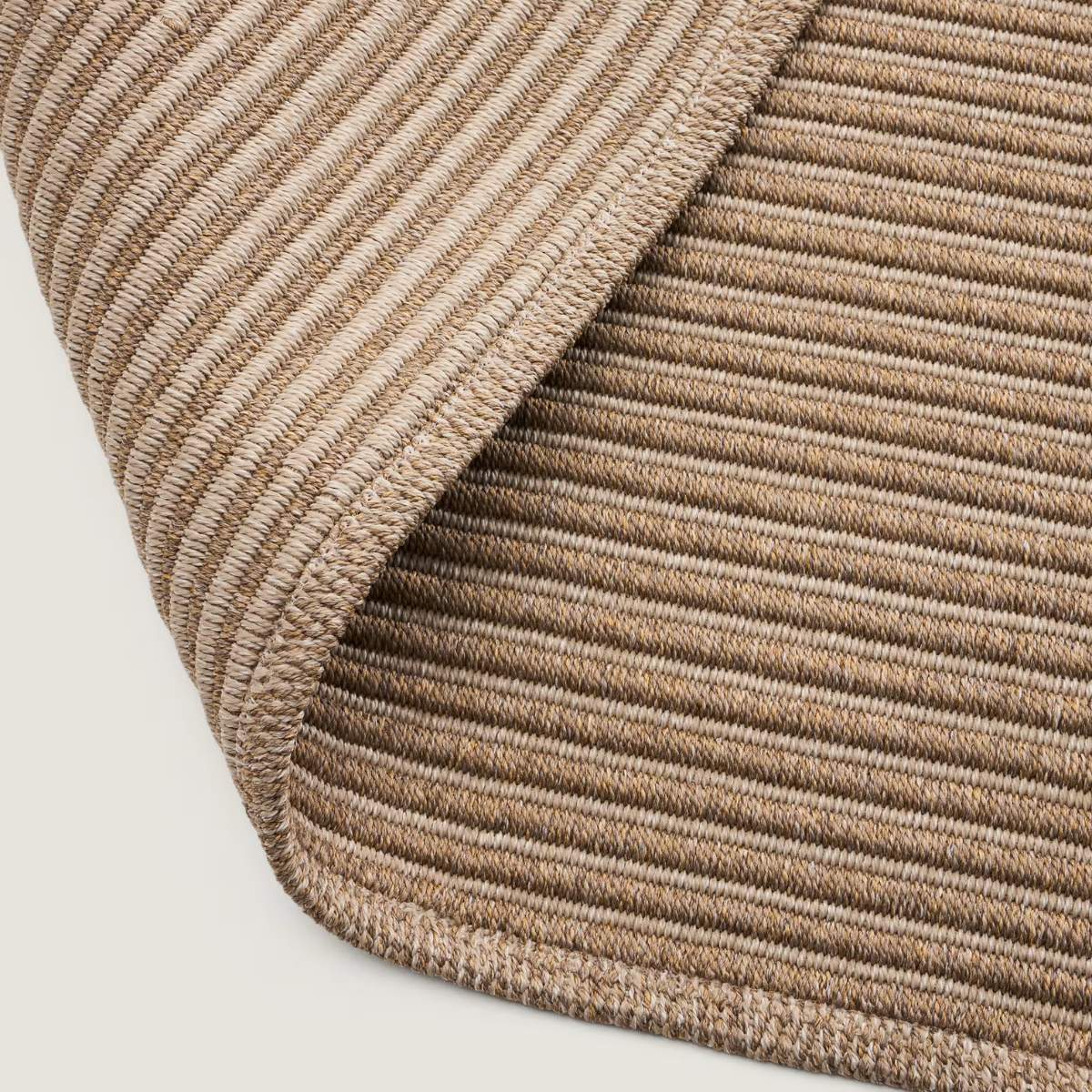 Kave Home Rug Ardelia in synthetic fibers beige 160 x 230 cm - Image 4