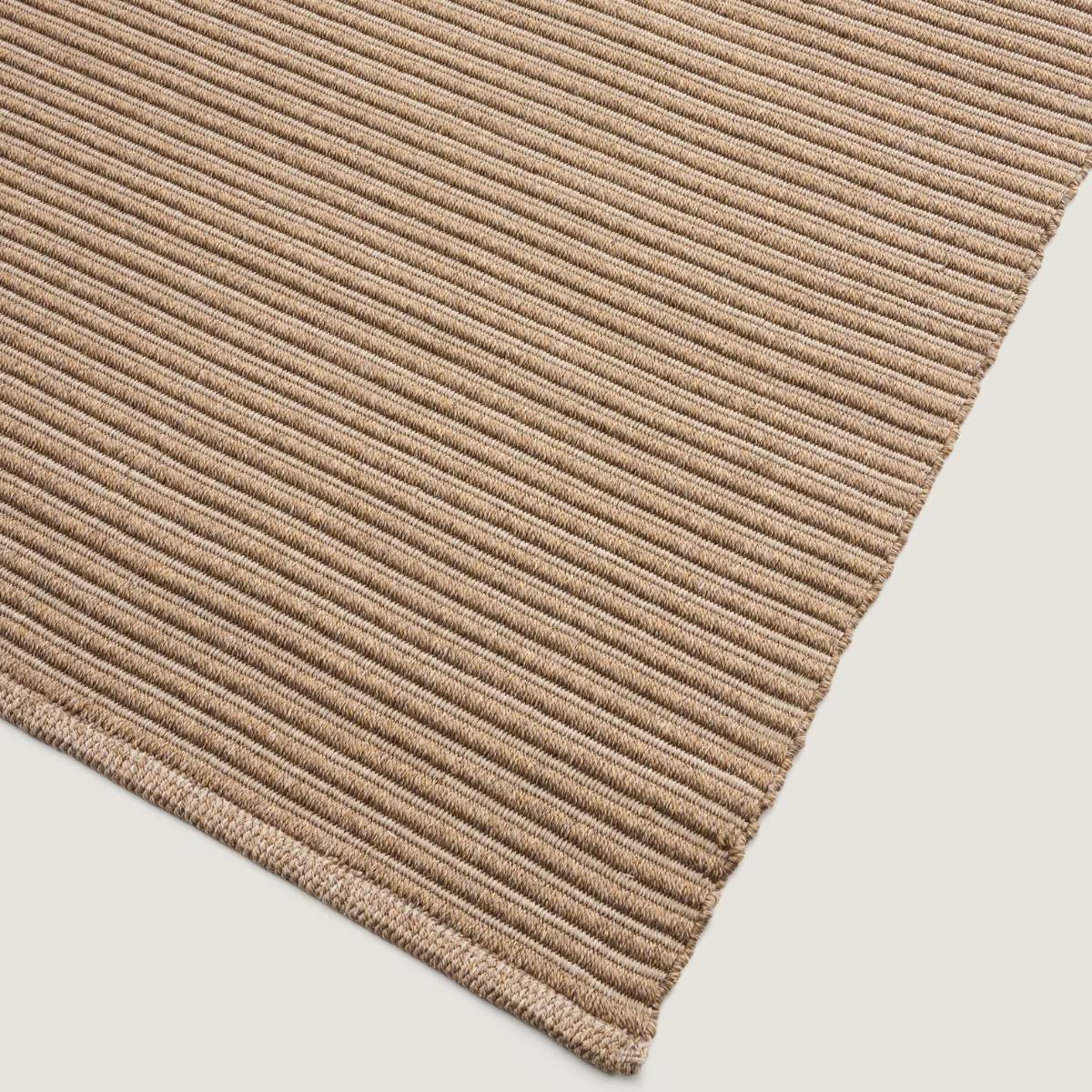 Kave Home Rug Ardelia in synthetic fibers beige 200 x 300 cm - Image 2