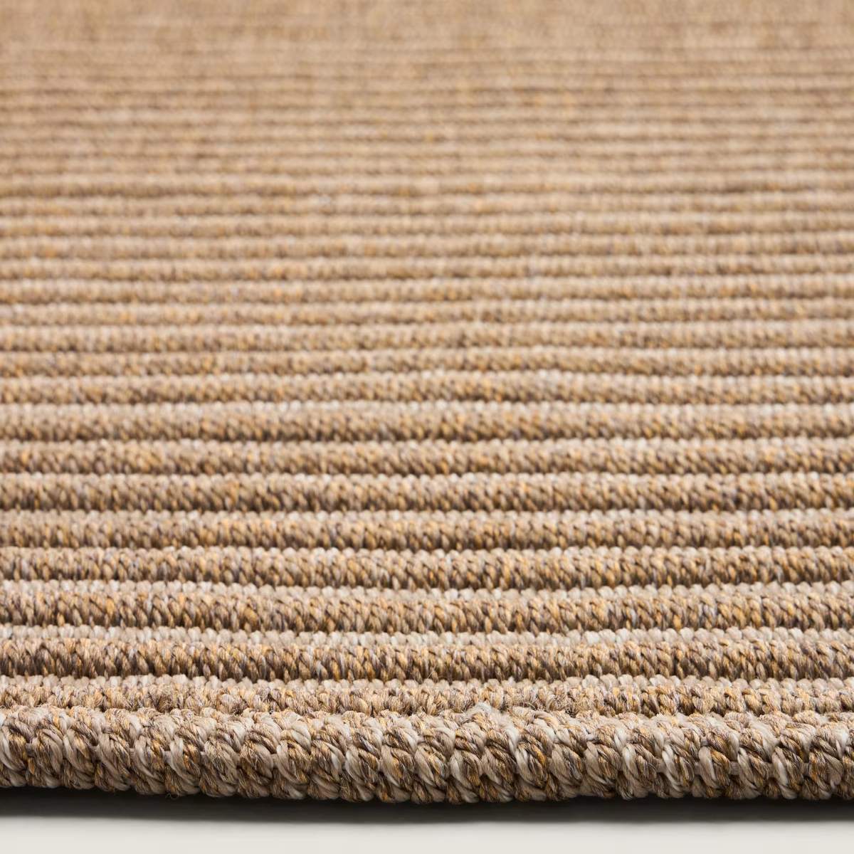 Kave Home Rug Ardelia in synthetic fibers beige 200 x 300 cm - Image 3