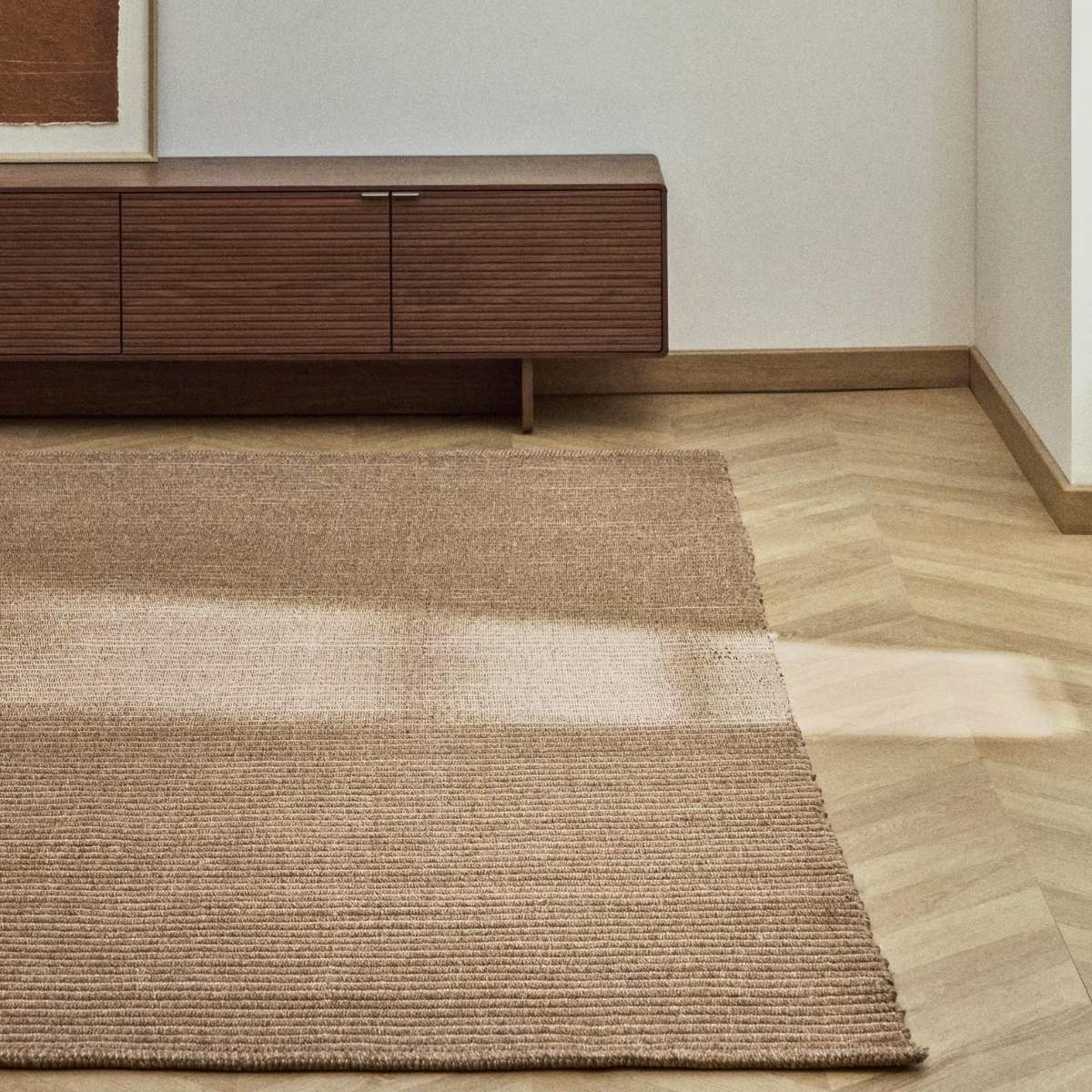 Kave Home Rug Ardelia in synthetic fibers beige 200 x 300 cm - Image 5