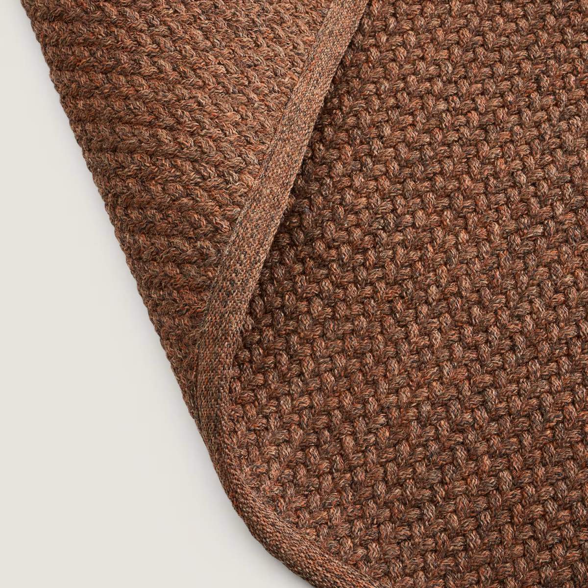 Kave Home Rug Despas in synthetic fibers terracotta 160 x 230 cm - Image 4