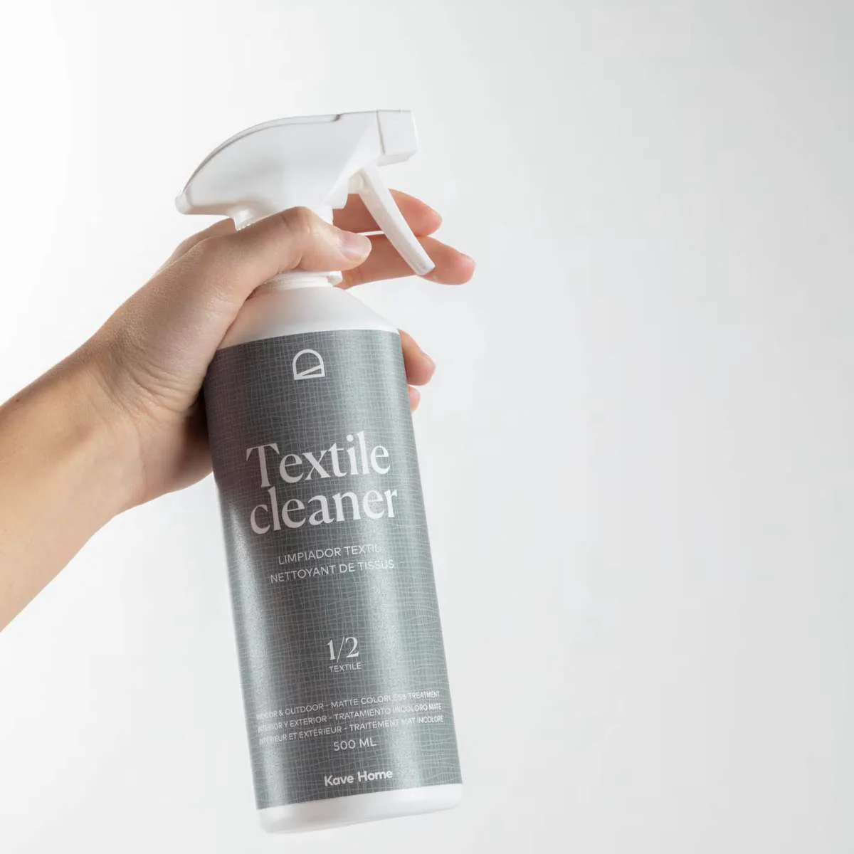 Kave Home Sterina fabric cleaner 500 ml - Image 2