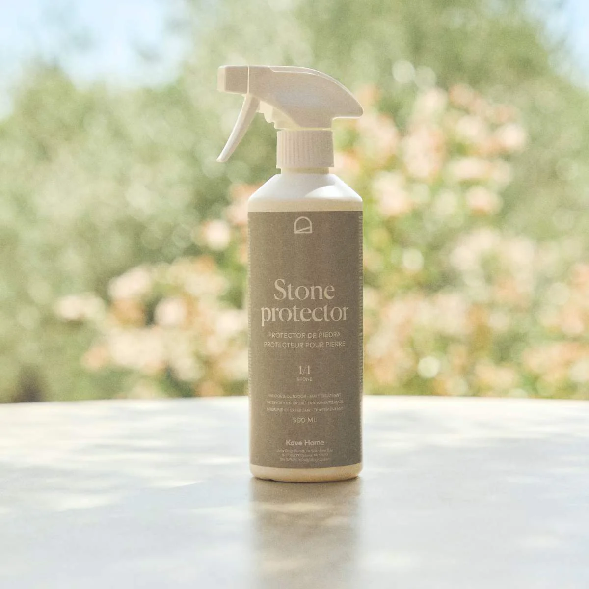 Kave Home Sterina stone protector, 500 ml - Image 2