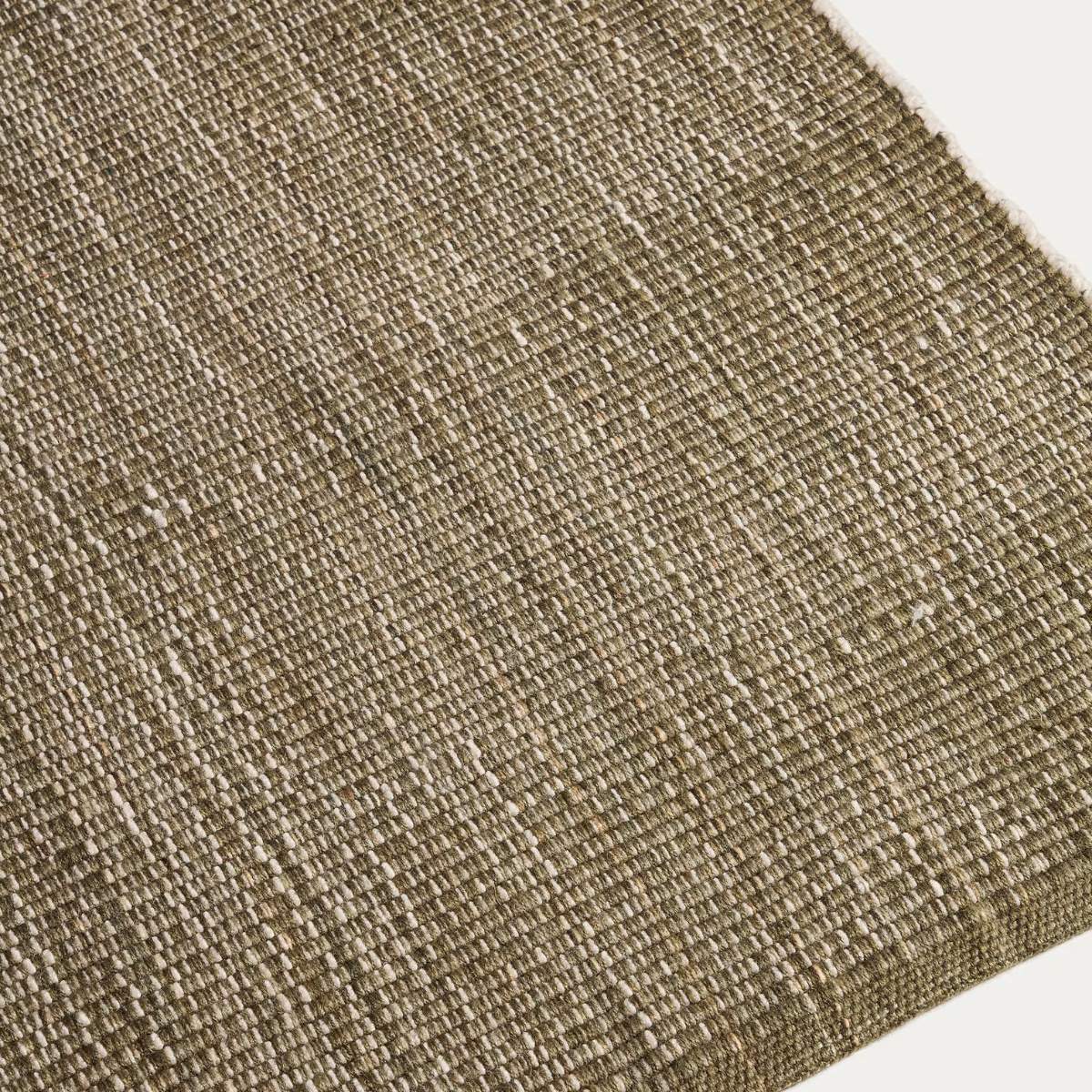 Kave Home Tirla green 100% PET rug 200 x 300cm - Image 2