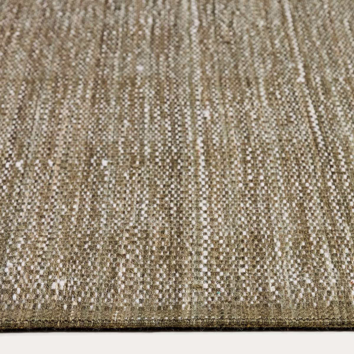 Kave Home Tirla green 100% PET rug 200 x 300cm - Image 3