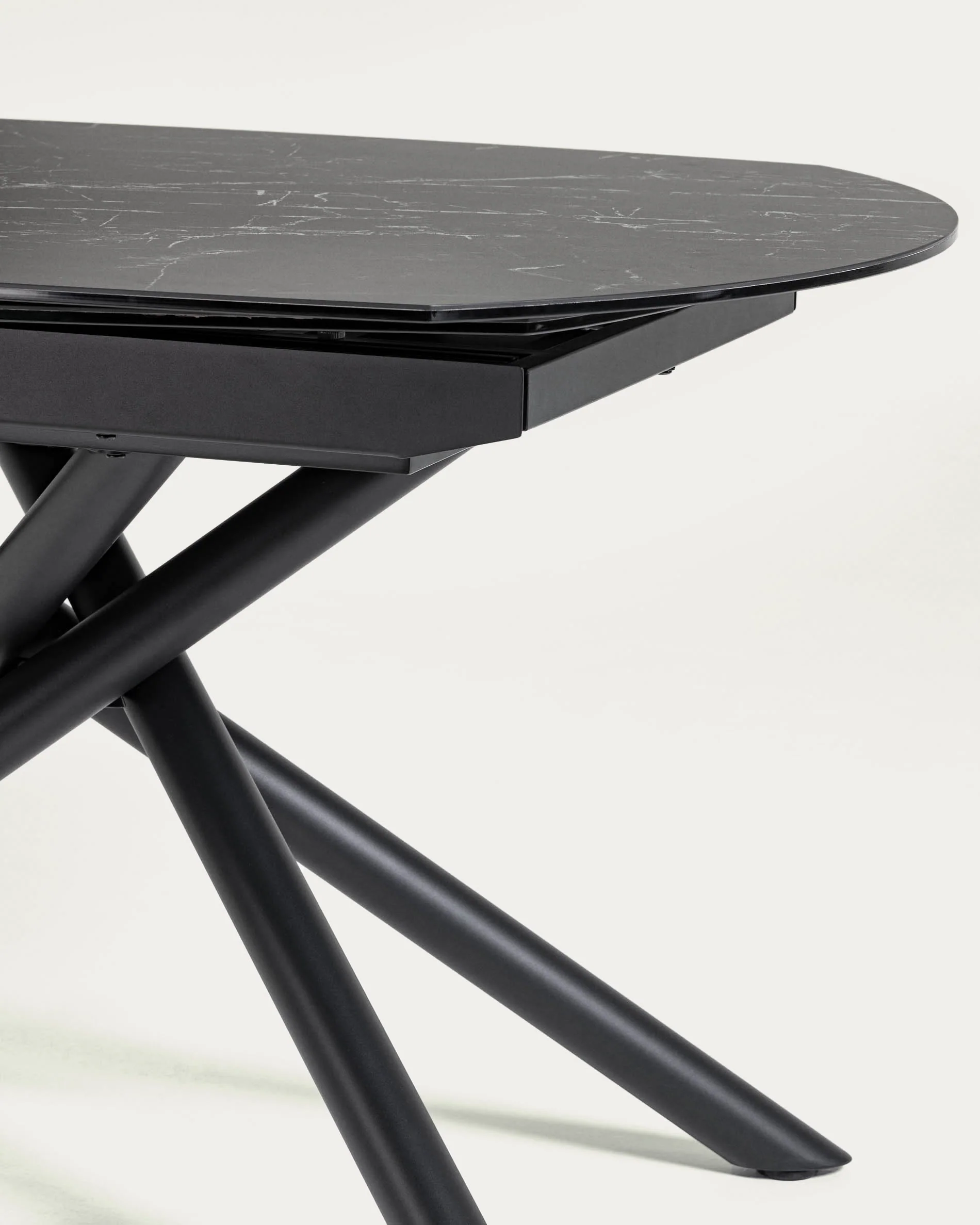 Kave Home Yodalia Extendable Table - Image 3