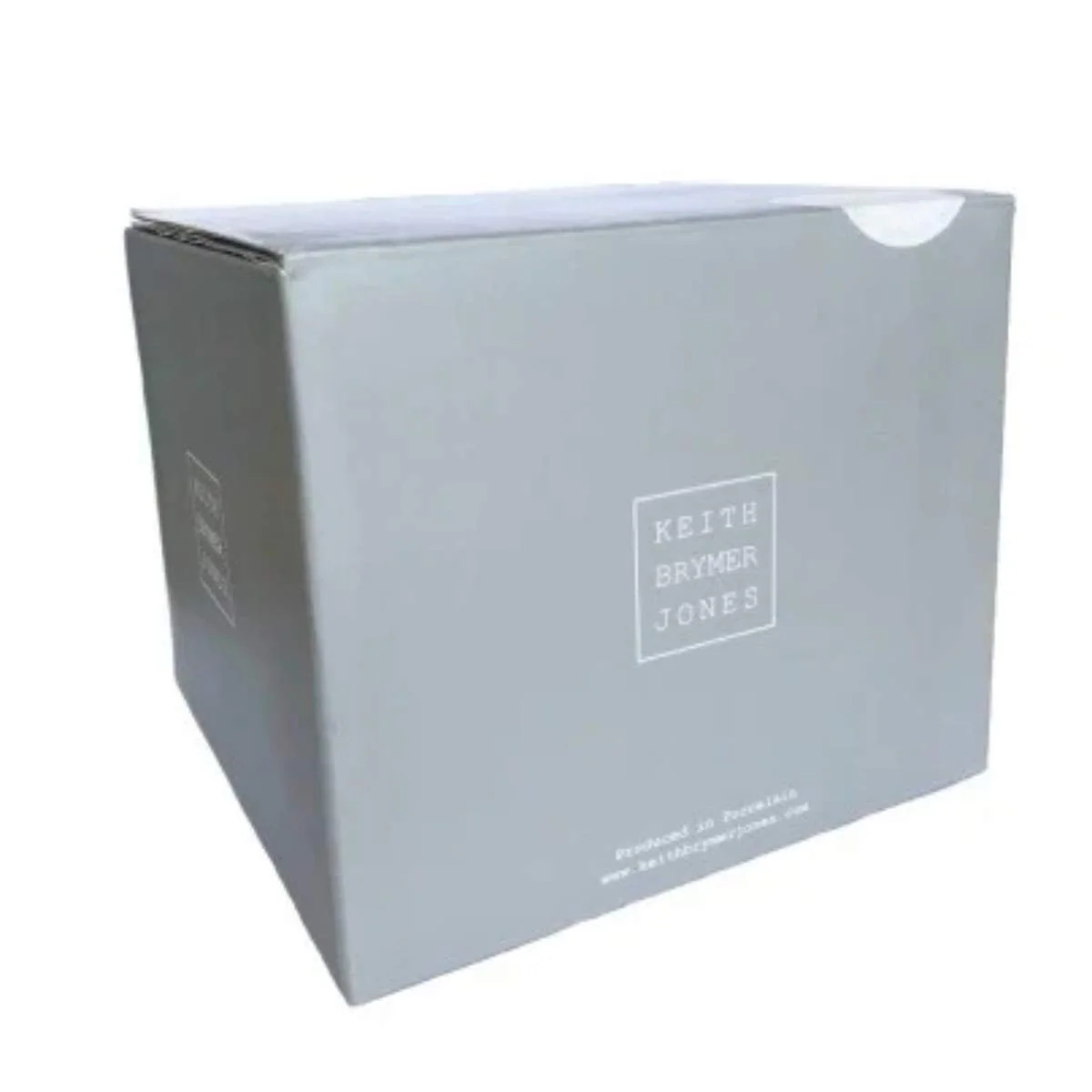 Keith Brymer Jones Standard 350ml Bucket Mug Gift Box