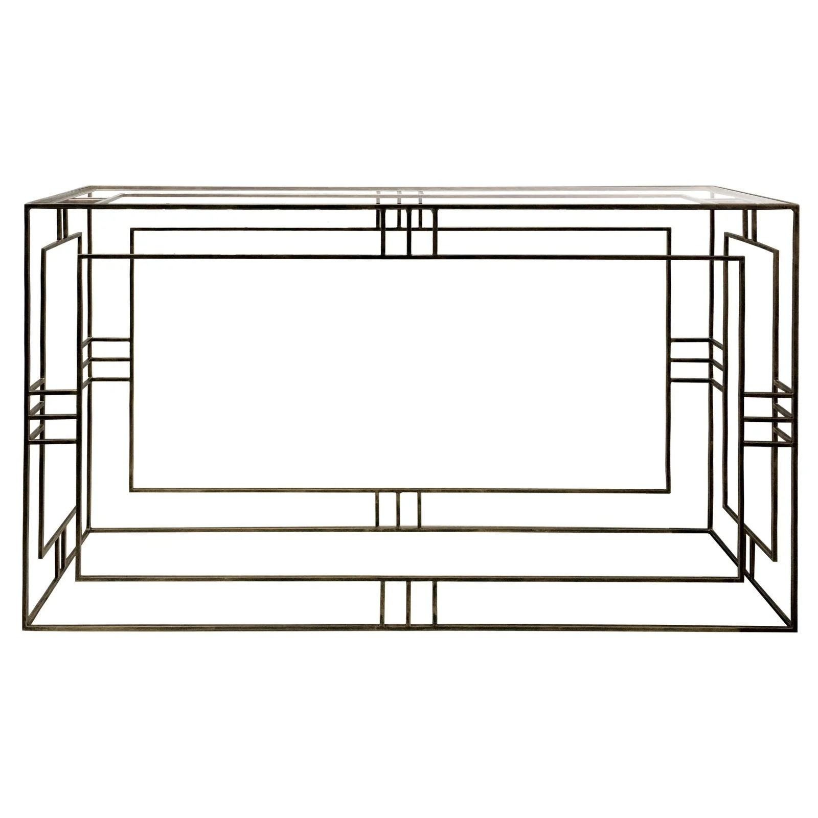 Mindy Brownes Laurant Console Table