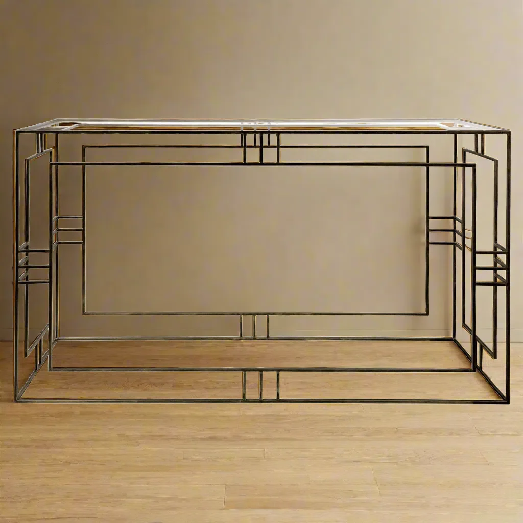 Mindy Brownes Laurant Console Table - Image 2
