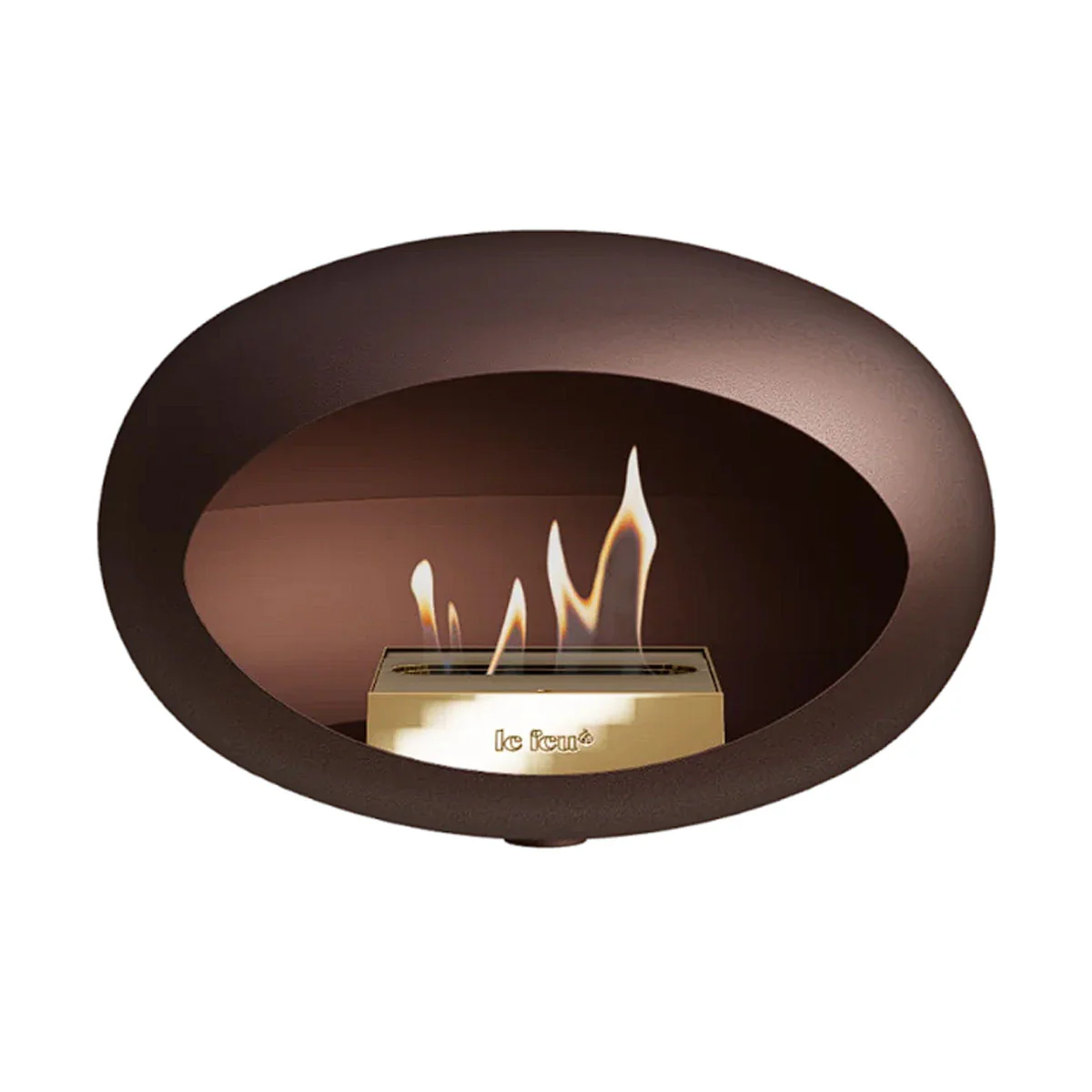 Le Feu Wall - Mocca - Image 8