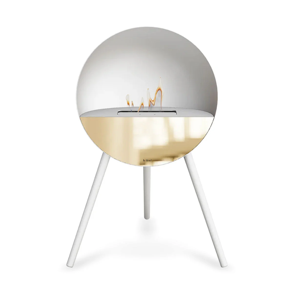 Le Feu Eye - White - Image 10