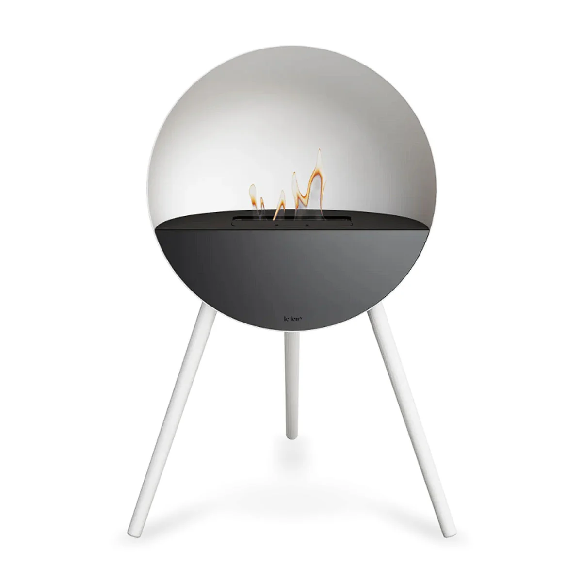 Le Feu Eye - White - Image 3
