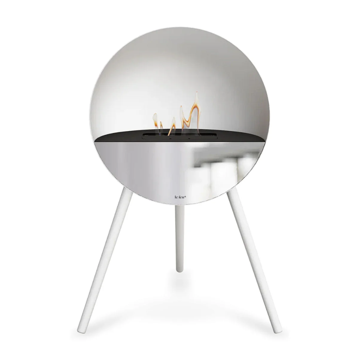 Le Feu Eye - White - Image 35