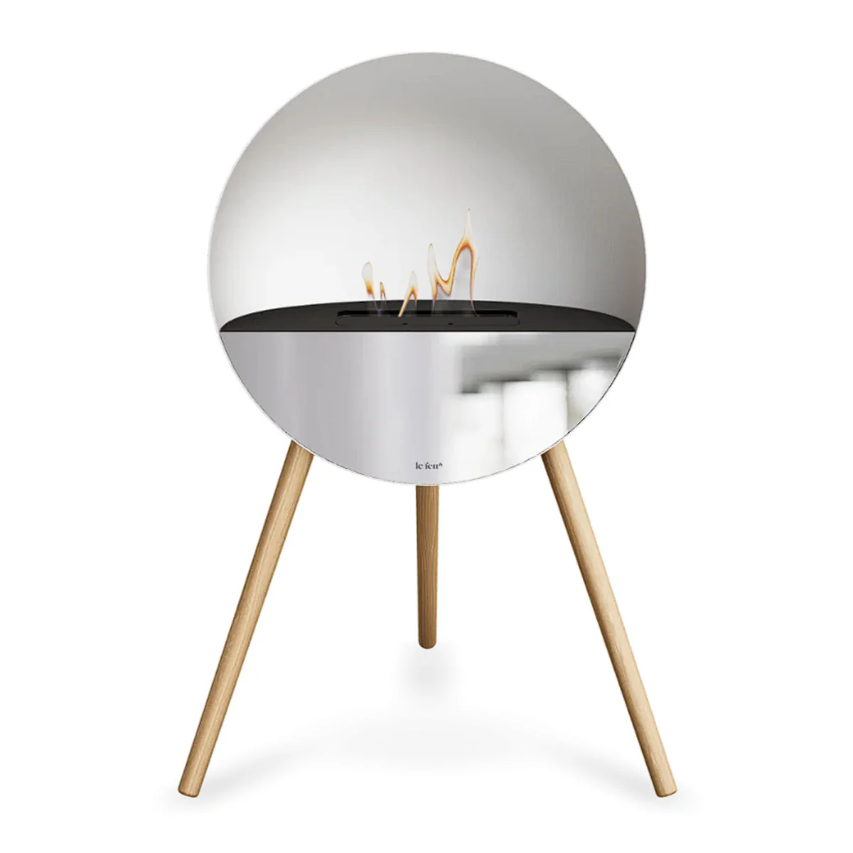 Le Feu Eye - White - Image 37