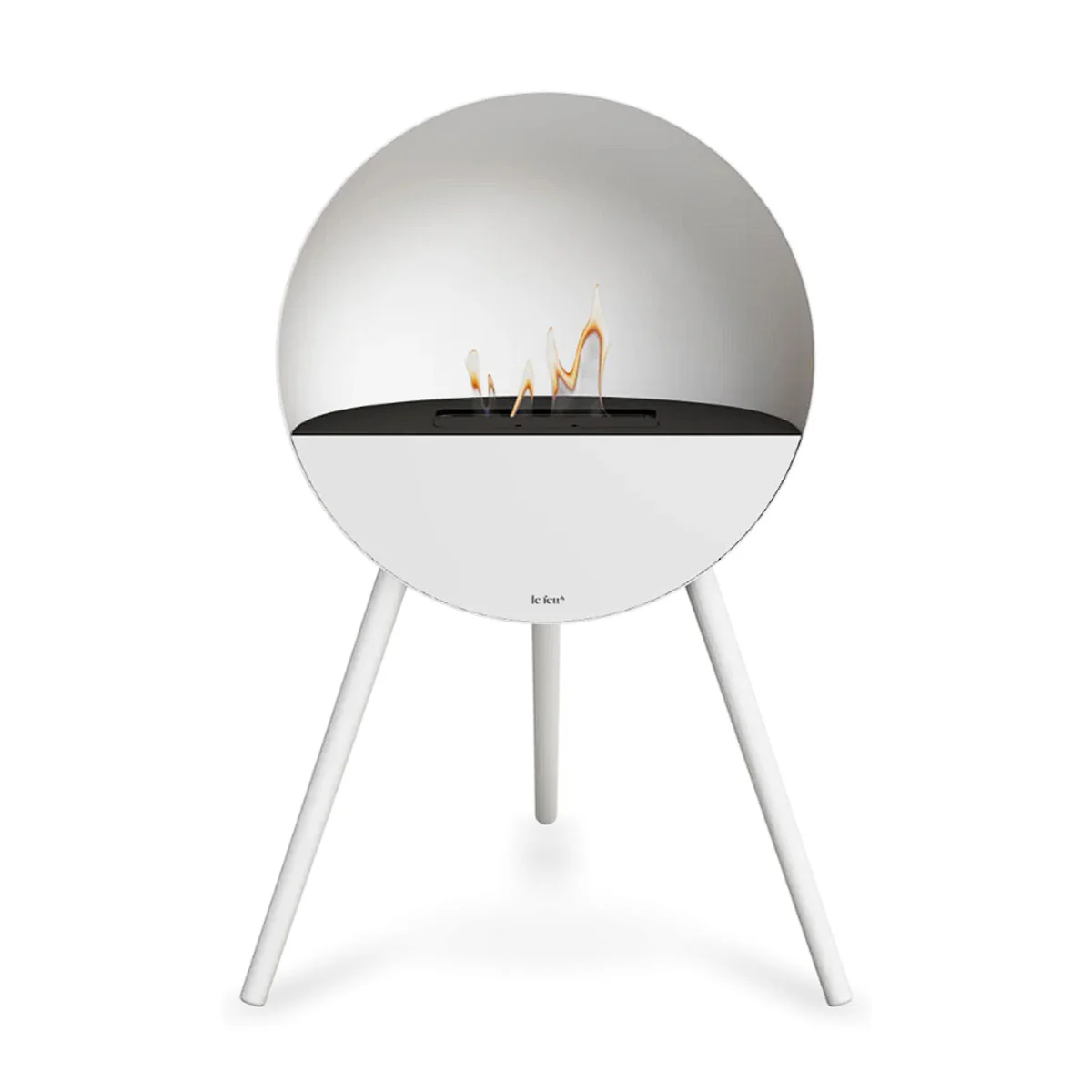 Le Feu Eye - White - Image 40