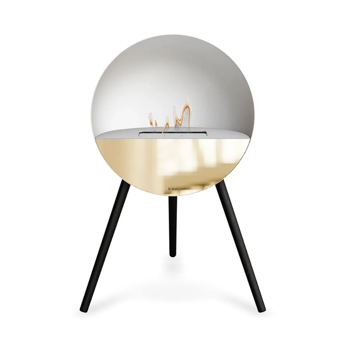 Le Feu Eye - White - Image 7