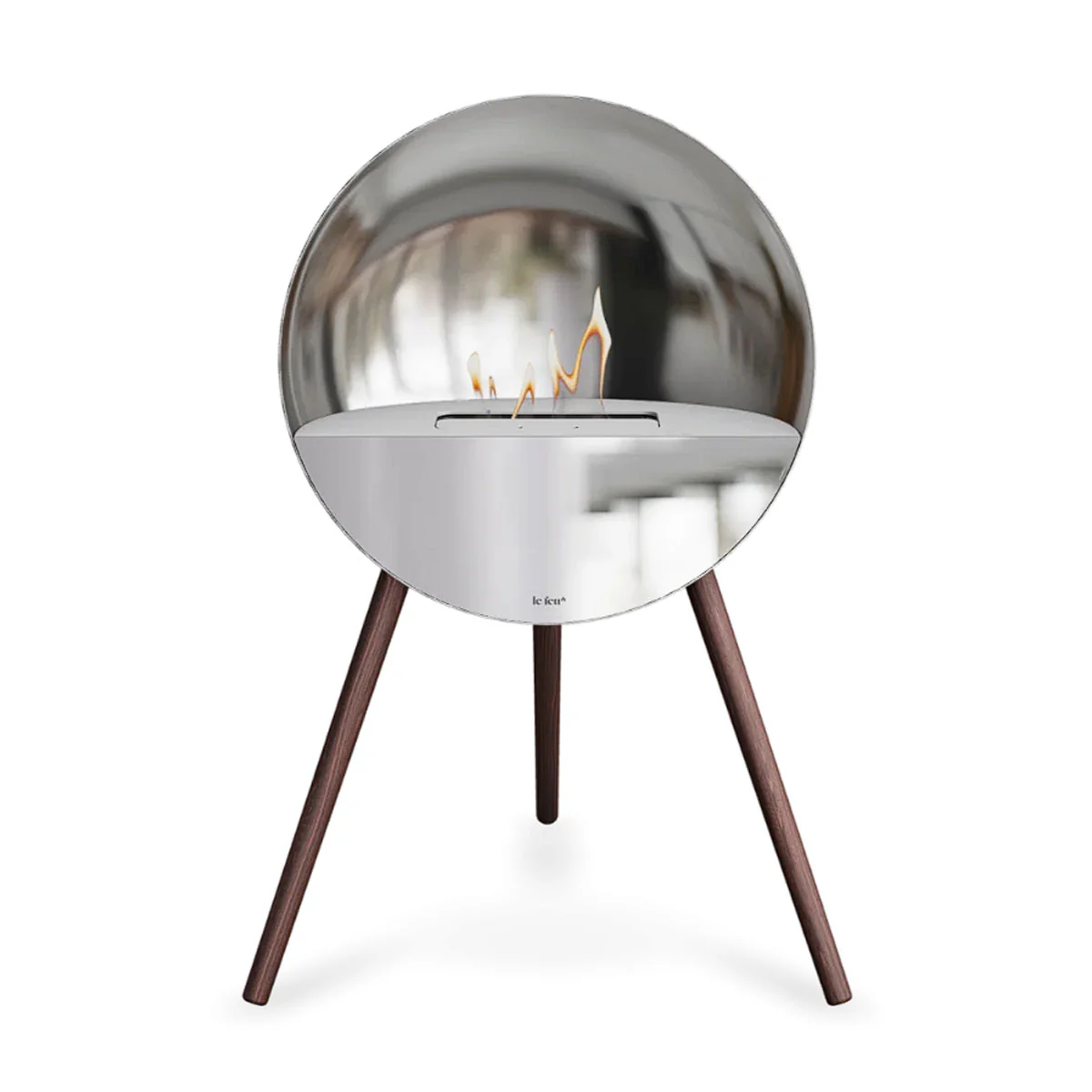 Le Feu Eye - Silver - Image 15
