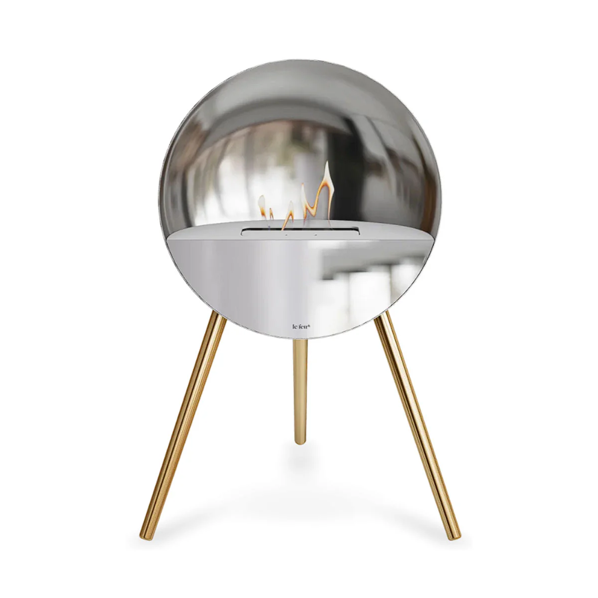 Le Feu Eye - Silver - Image 17