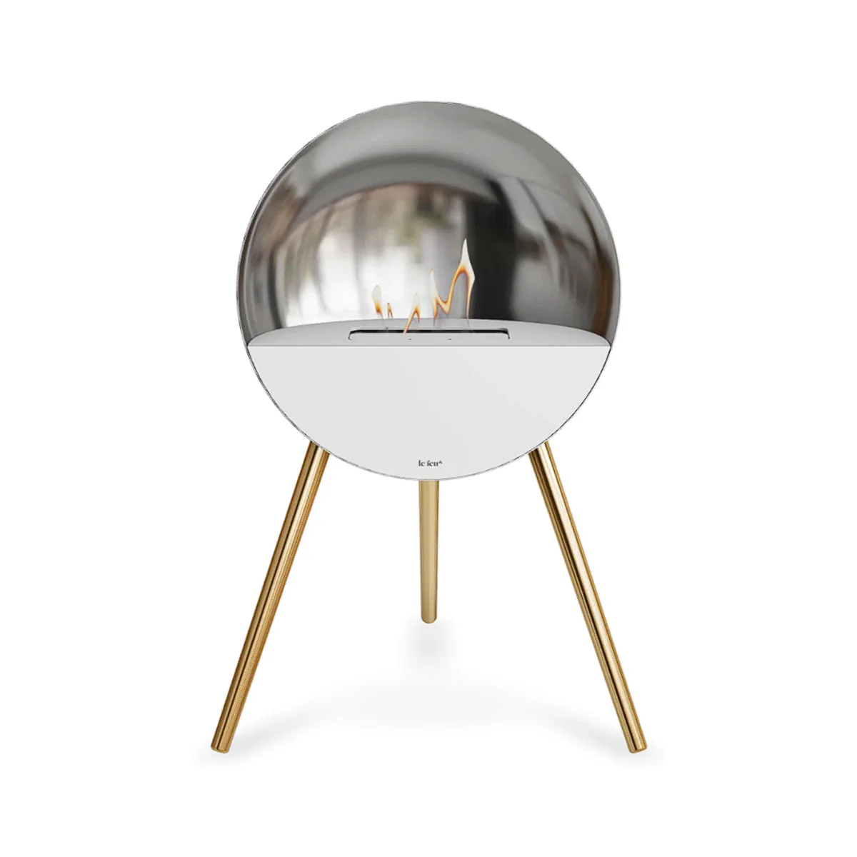 Le Feu Eye - Silver - Image 21