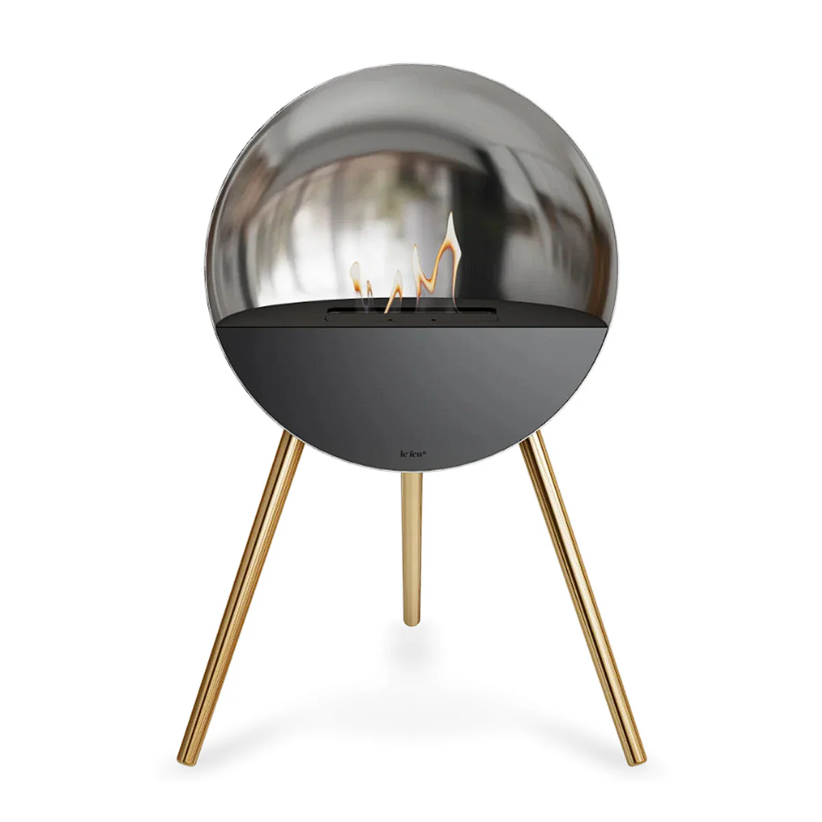 Le Feu Eye - Silver - Image 31