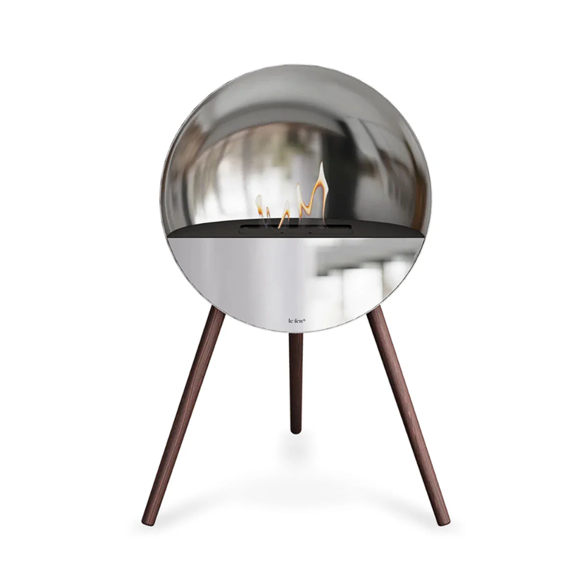 Le Feu Eye - Silver - Image 33