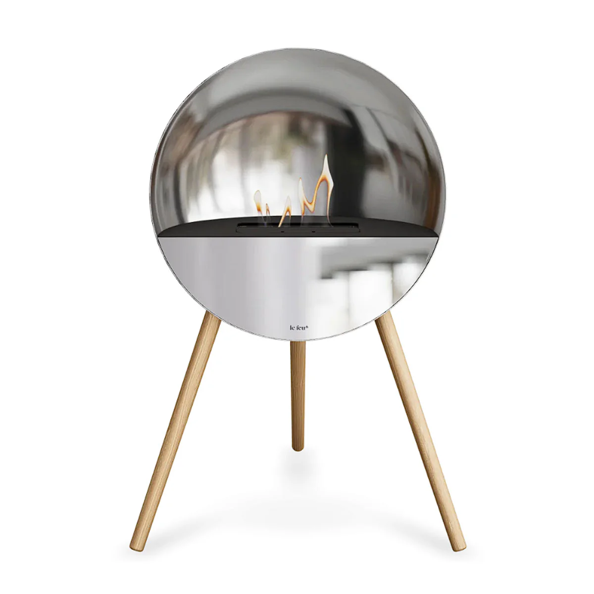 Le Feu Eye - Silver - Image 36