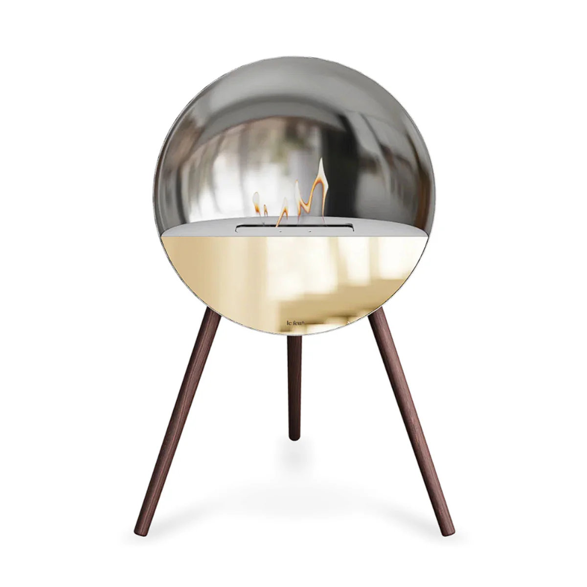Le Feu Eye - Silver - Image 6