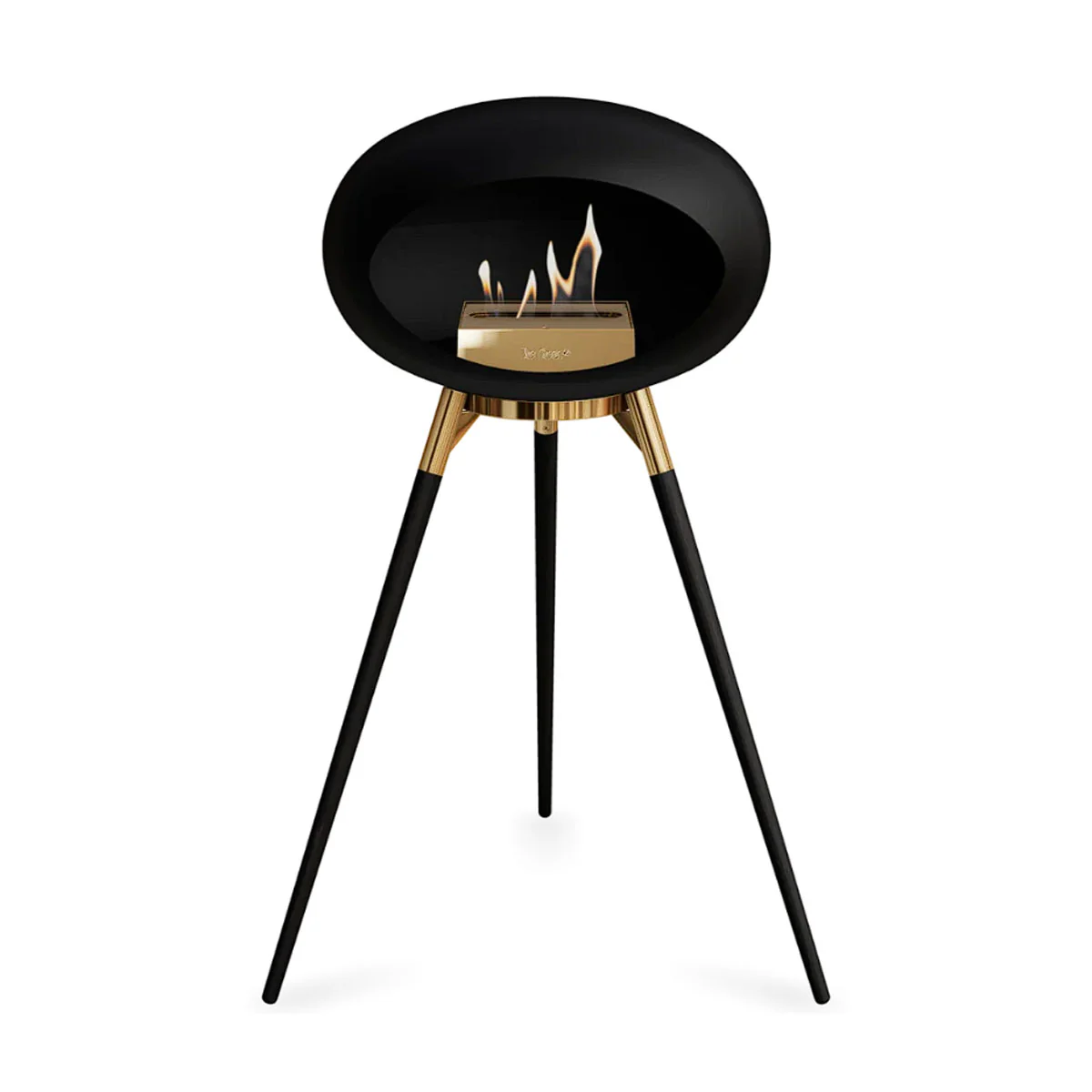 Le Feu Ground Wood High - Black - Image 21