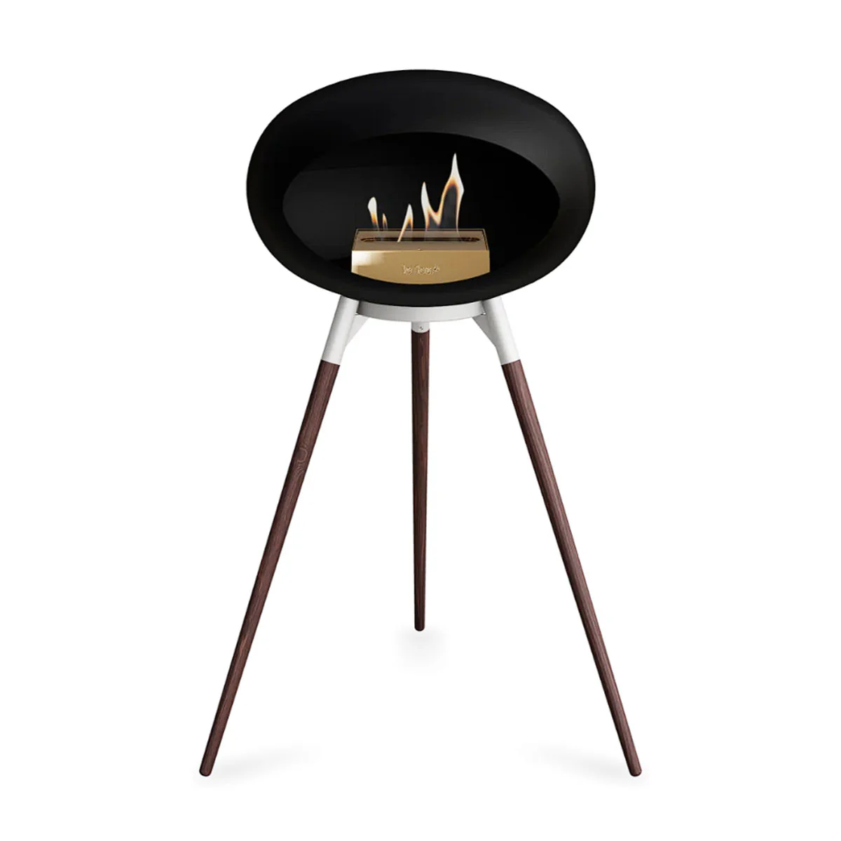 Le Feu Ground Wood High - Black - Image 30