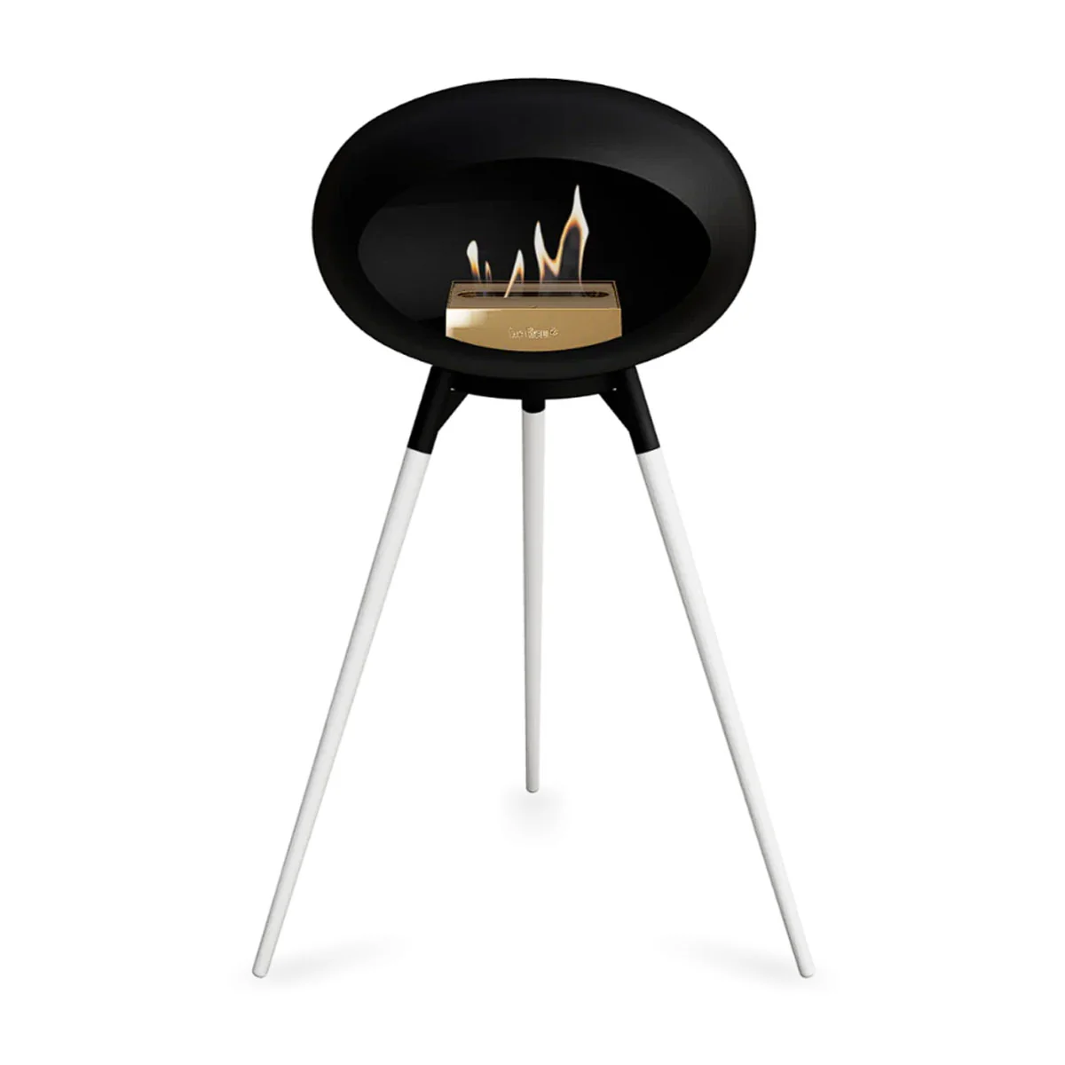 Le Feu Ground Wood High - Black - Image 42