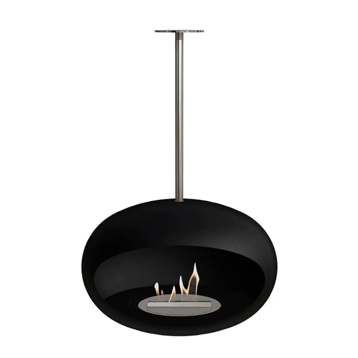 Le Feu Dome 625 - Black Sky - Image 3