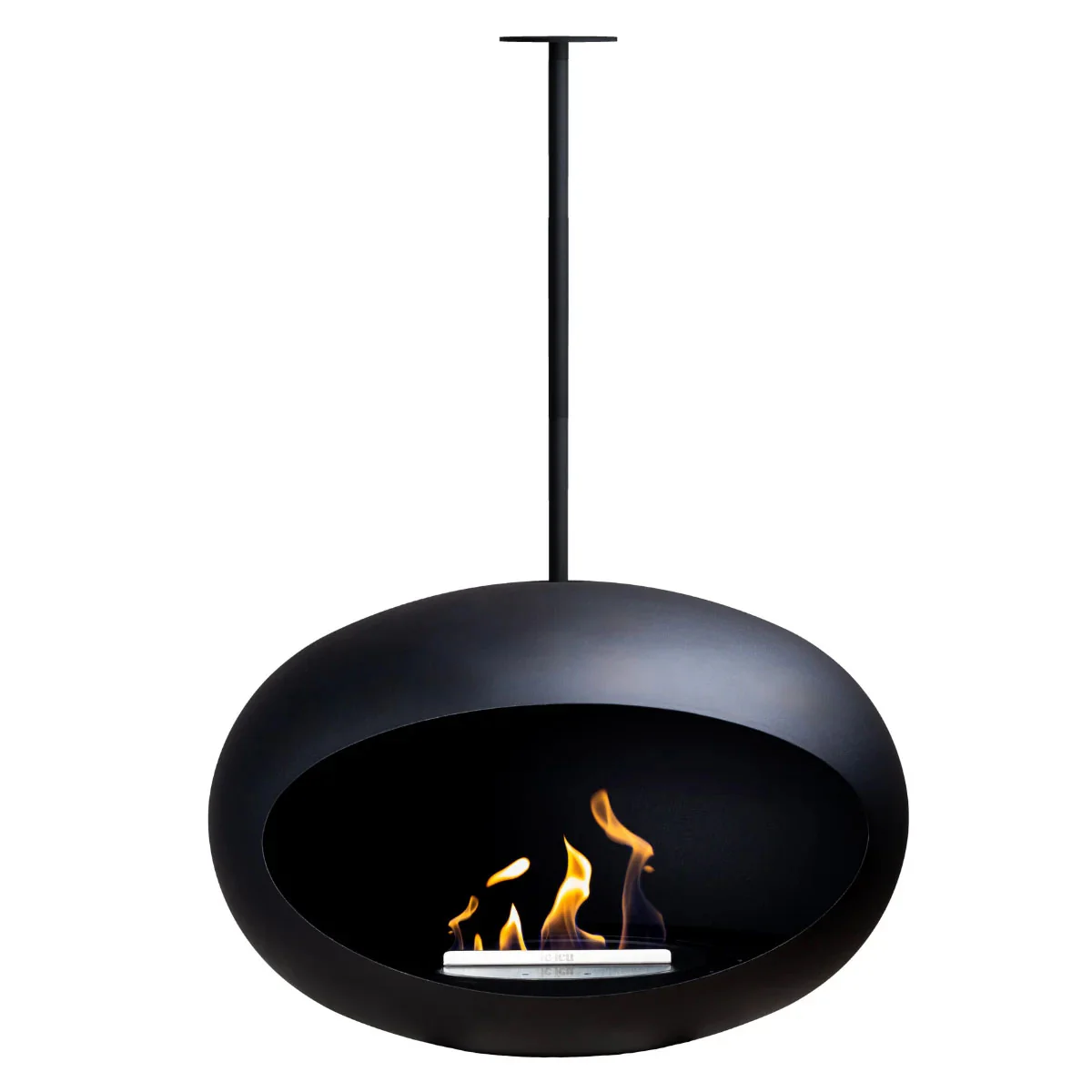Le Feu Dome 625 - Black Sky - Image 4