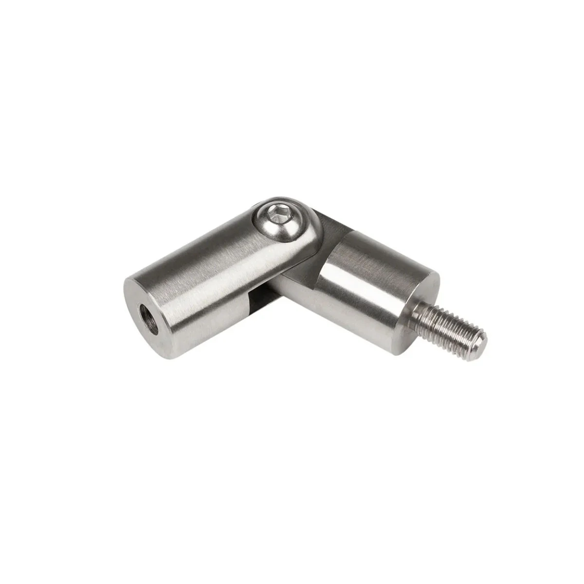 Le Feu Dome - Angle Ceiling Mount - Image 2