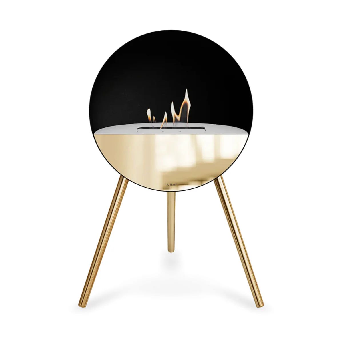 Le Feu Eye - Black - Image 10