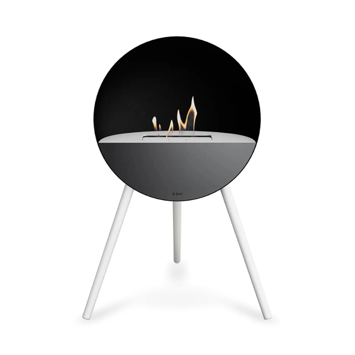 Le Feu Eye - Black - Image 13