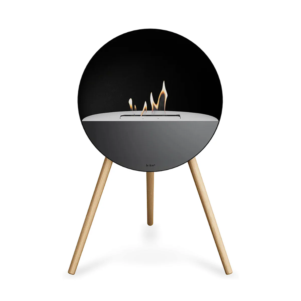 Le Feu Eye - Black - Image 15