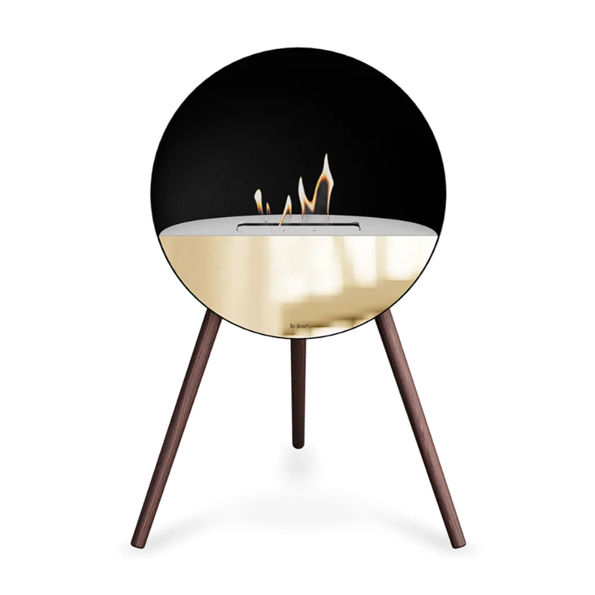 Le Feu Eye - Black - Image 2