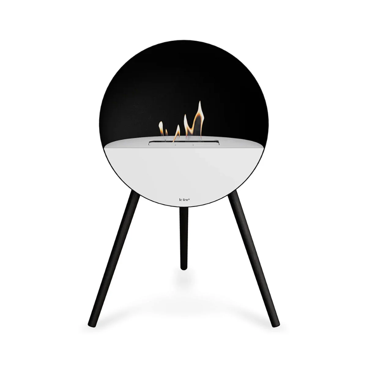 Le Feu Eye - Black - Image 3