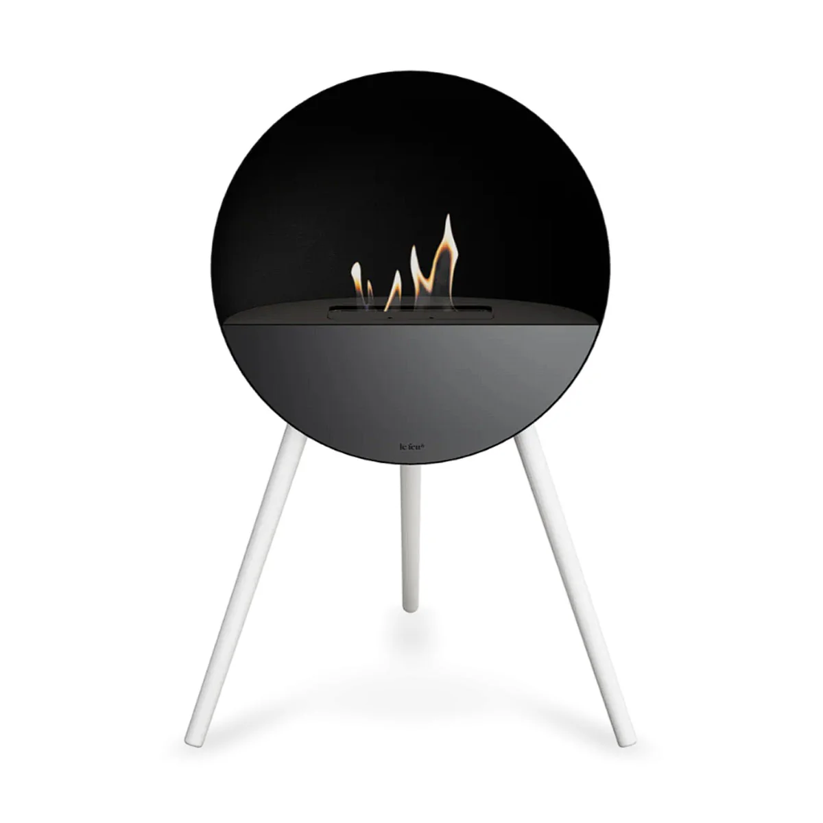 Le Feu Eye - Black - Image 32