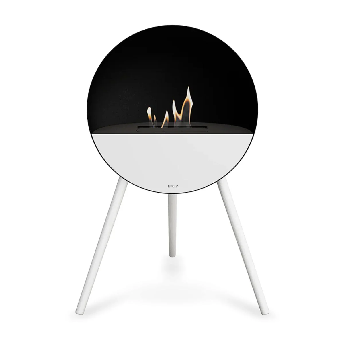 Le Feu Eye - Black - Image 41