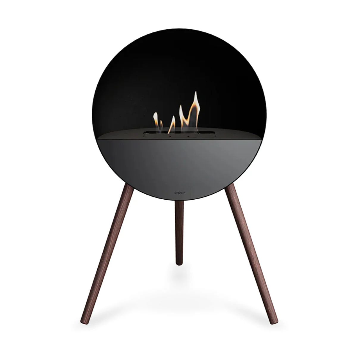Le Feu Eye - Black - Image 8