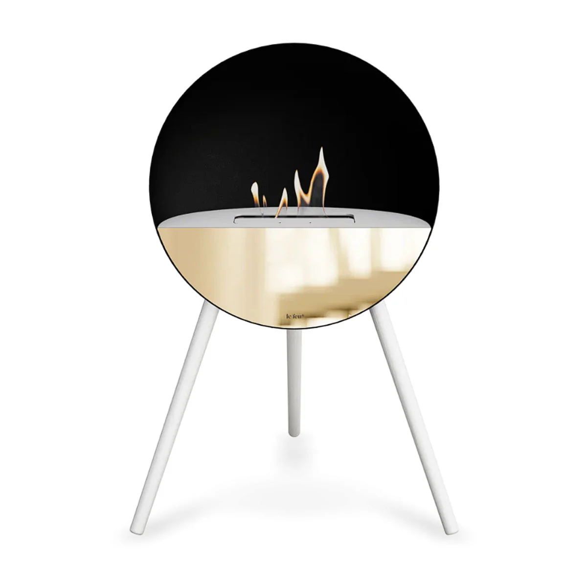 Le Feu Eye - Black - Image 9